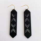 maori earrings