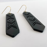 maori earrings