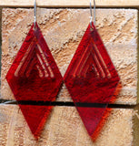 maori earrings