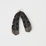 maori earrings