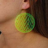 maori earrings