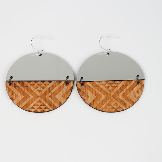 maori earrings