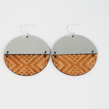 maori earrings