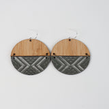 maori earrings