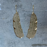 maori earrings