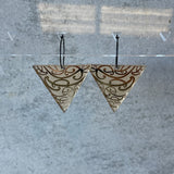 maori earrings