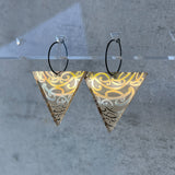 maori earrings