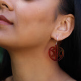 maori earrings