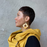 maori earrings