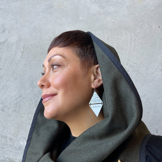 maori earrings