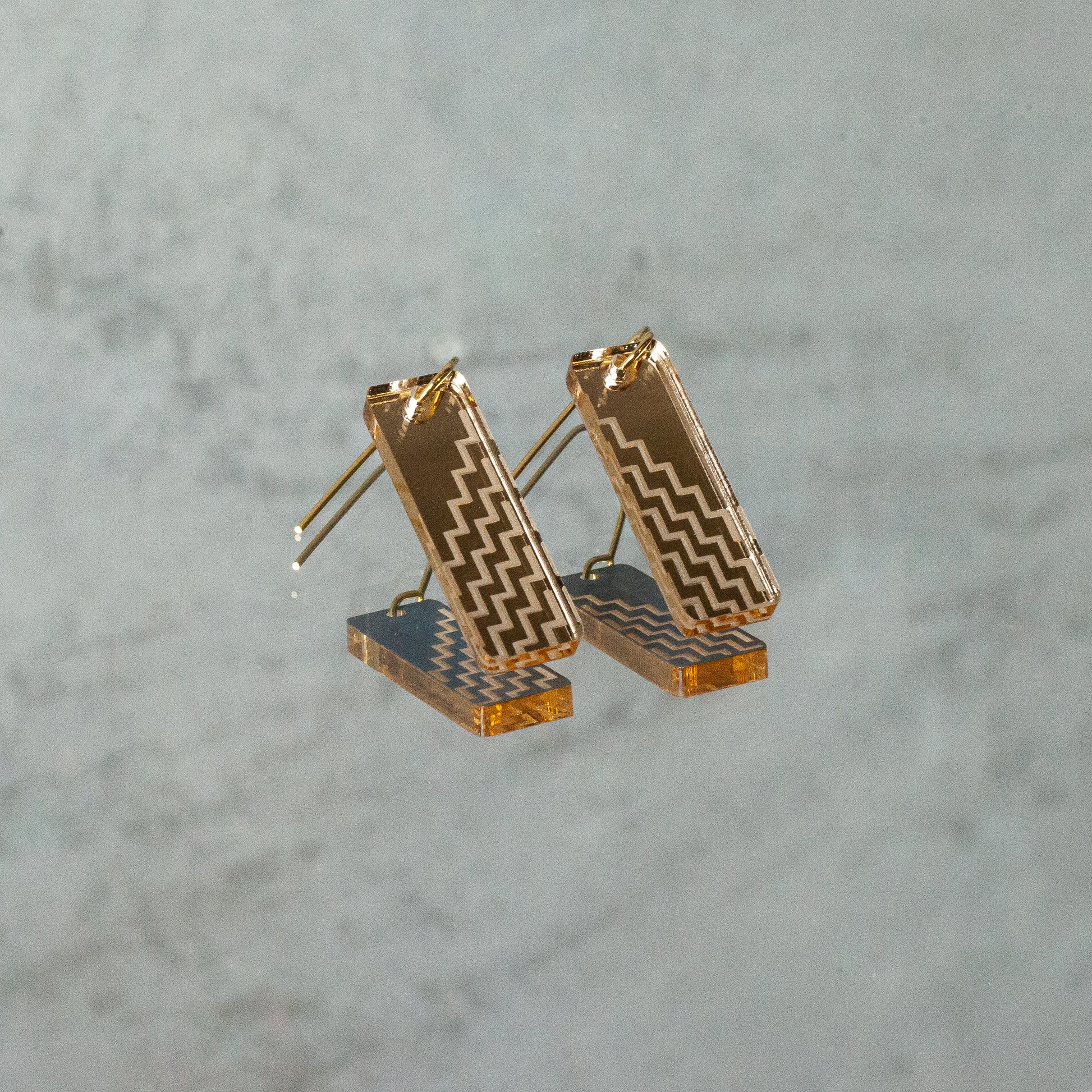 maori earrings
