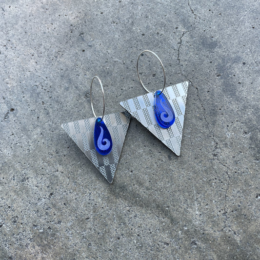 maori earrings