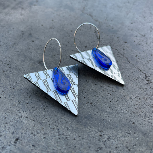 maori earrings