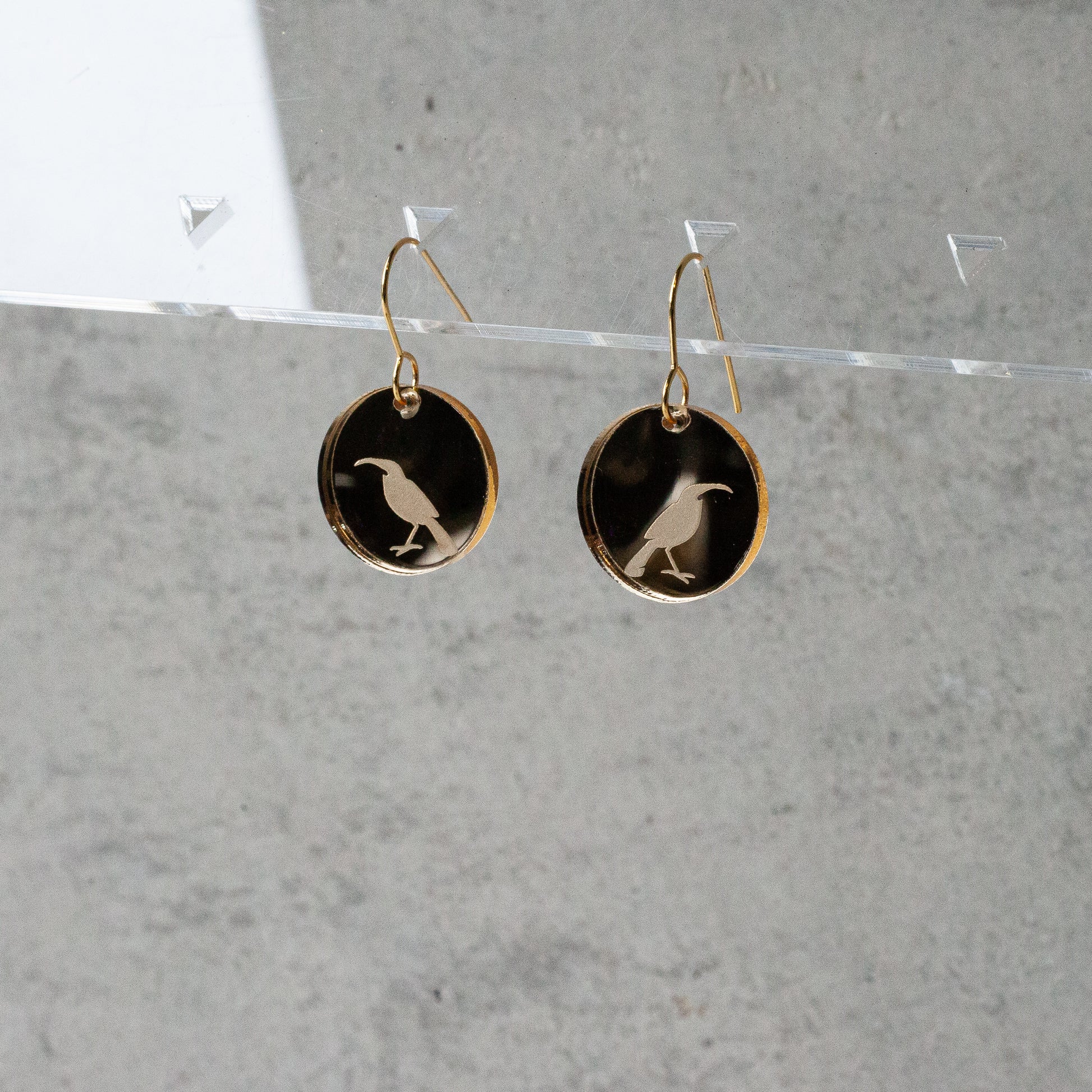 maori earrings