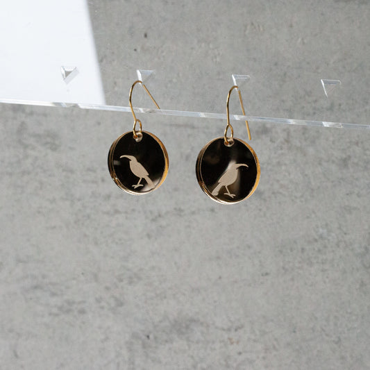 maori earrings