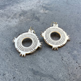 maori earrings