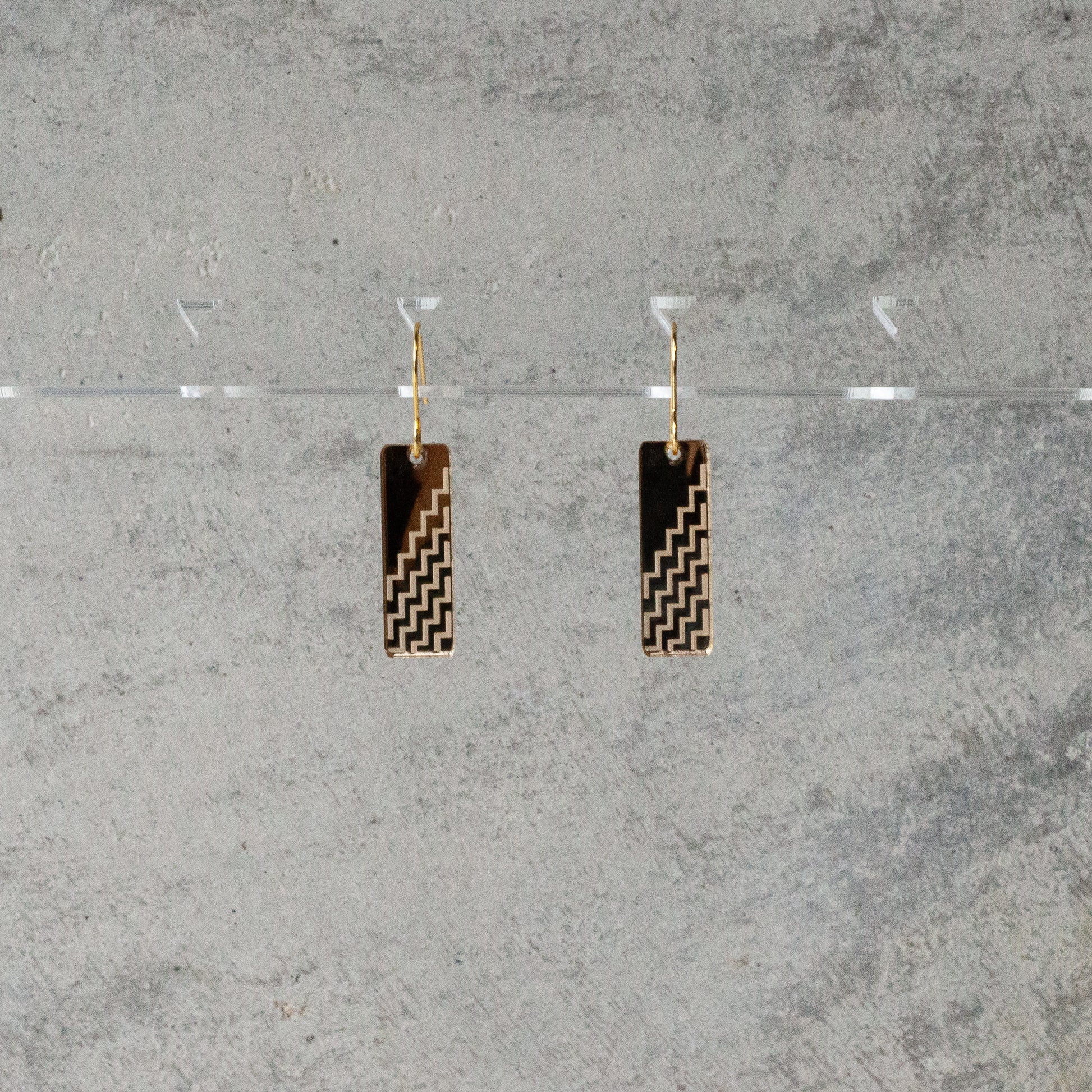 maori earrings