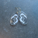 maori earrings