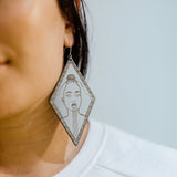 maori earrings