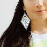 maori earrings