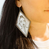 maori earrings