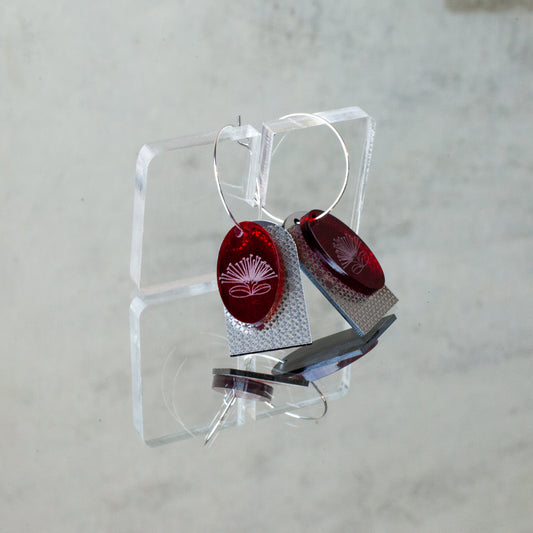 maori earrings