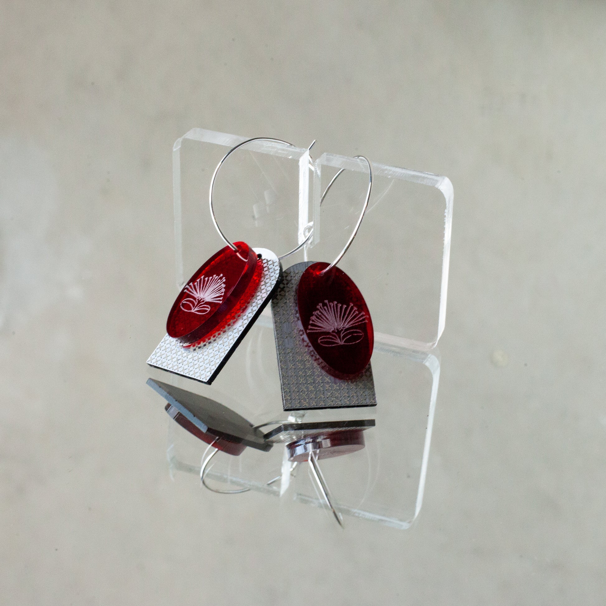 maori earrings