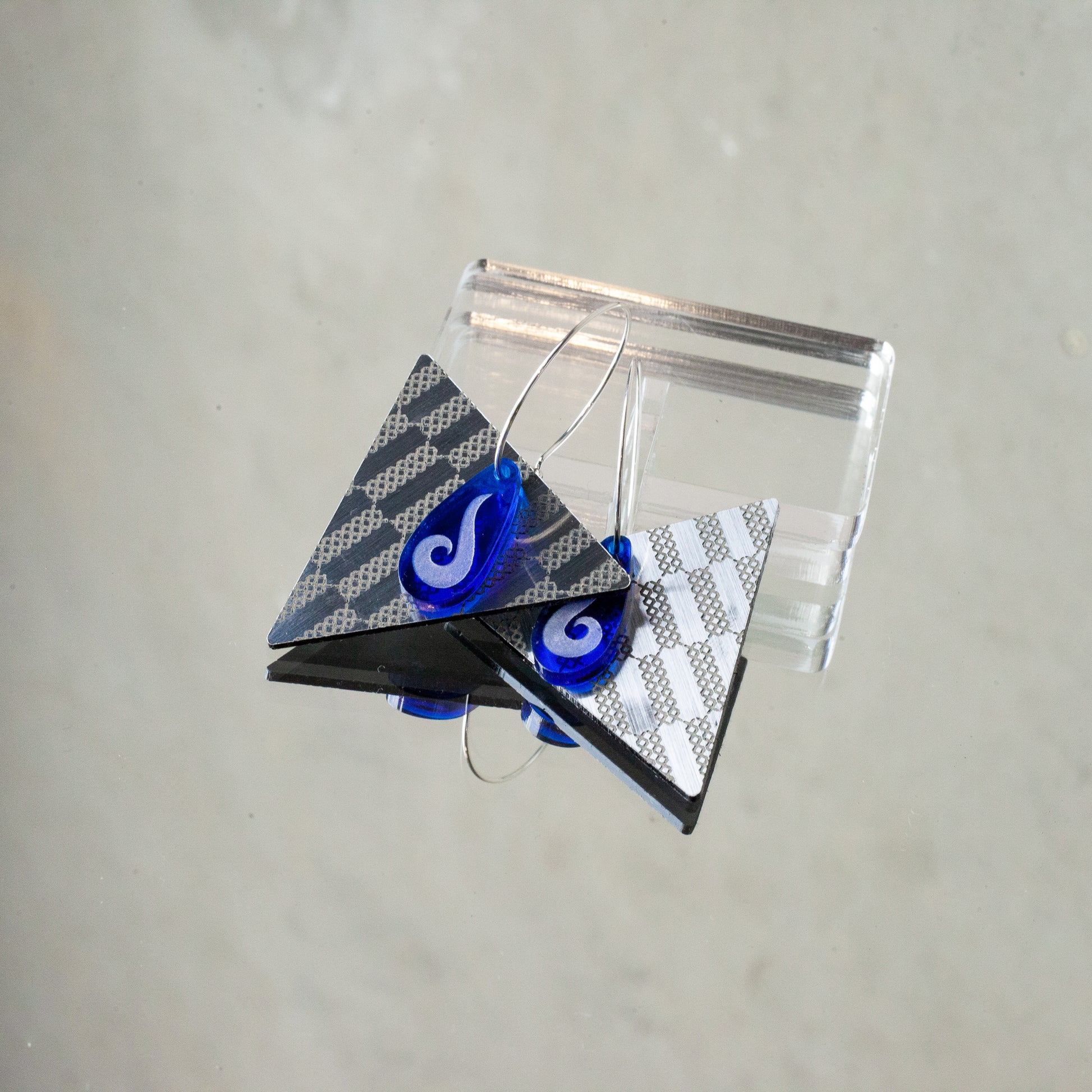 maori earrings