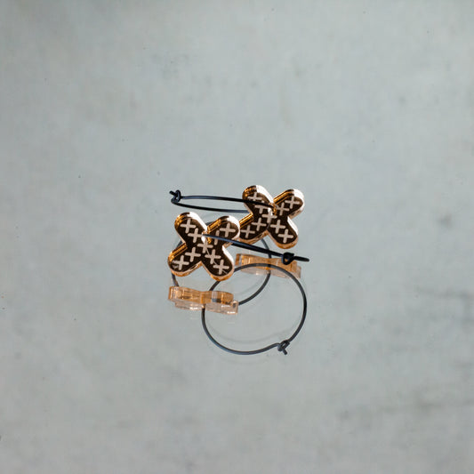 maori earrings
