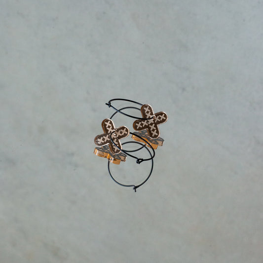 maori earrings