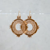 maori earrings