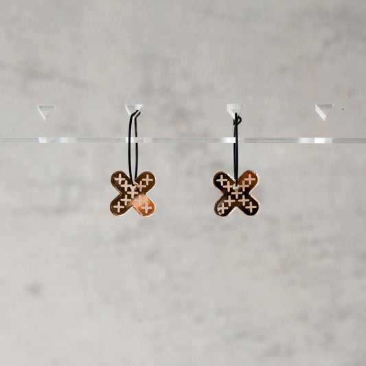 maori earrings