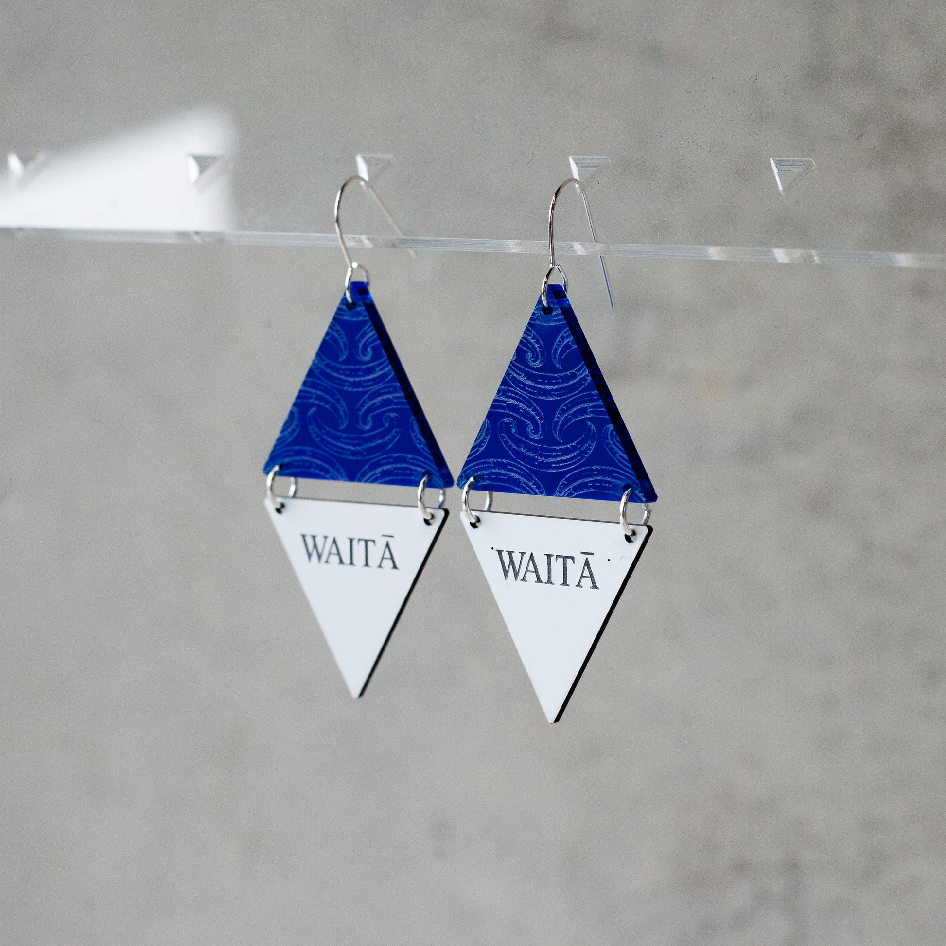 maori earrings