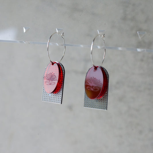 maori earrings