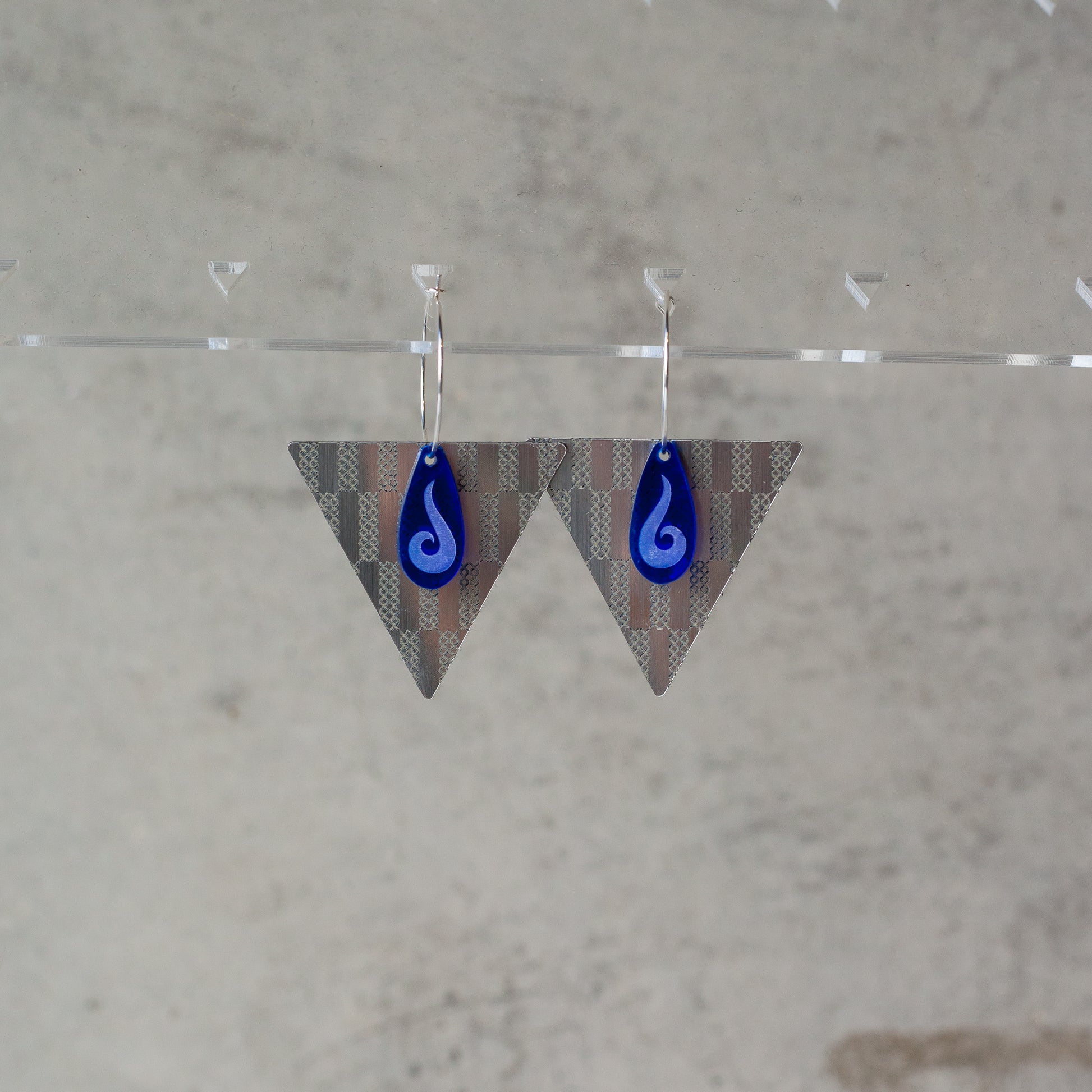 maori earrings