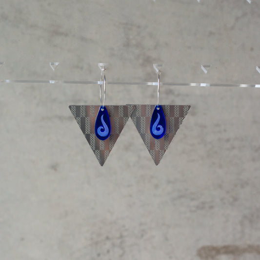 maori earrings