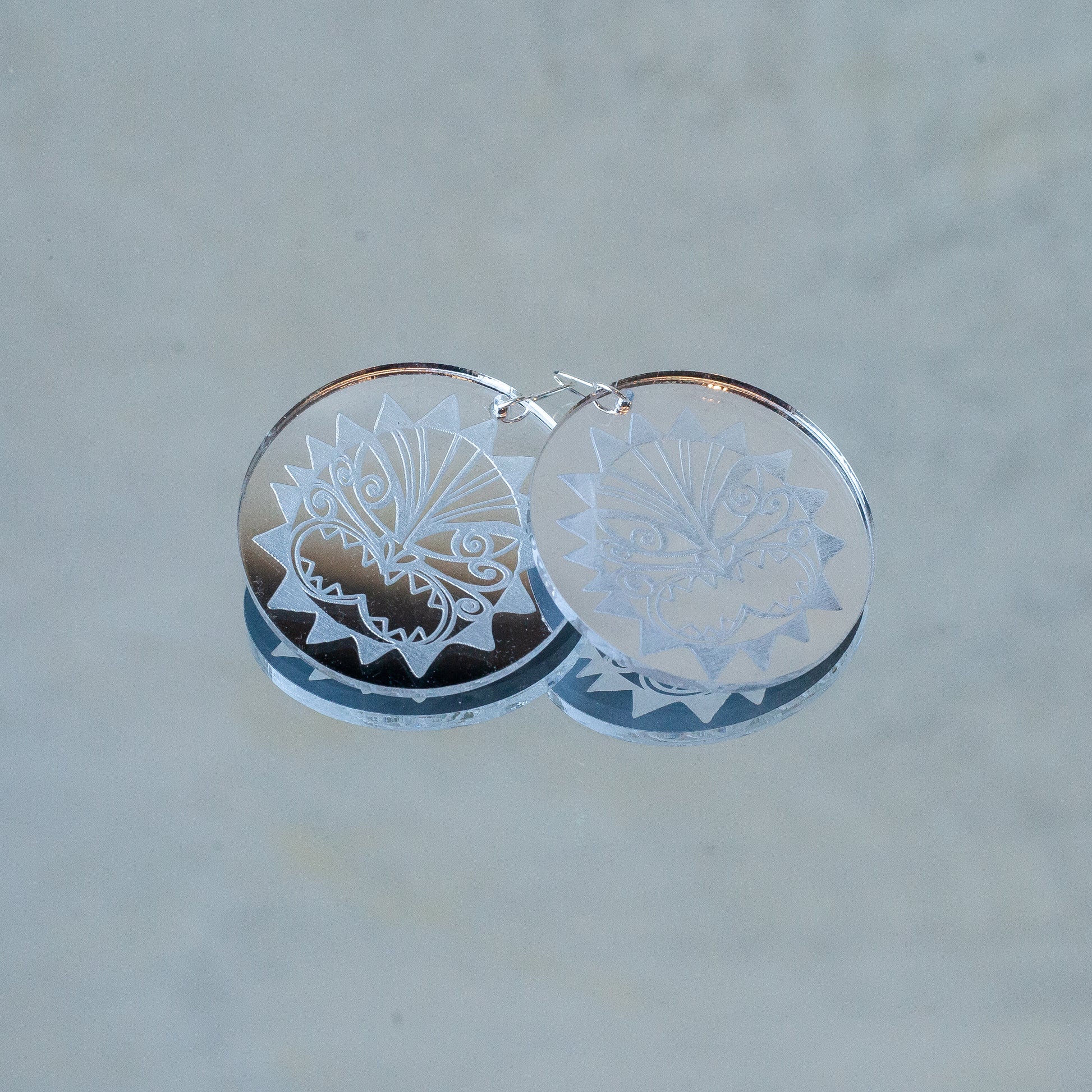 maori earrings