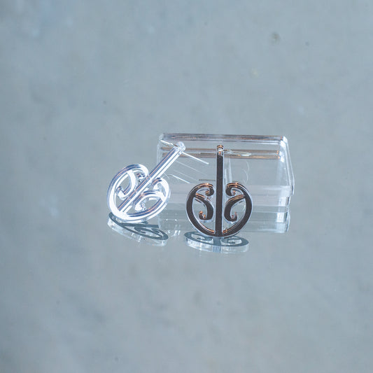 maori earrings