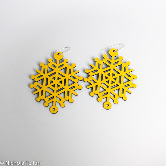 maori earrings