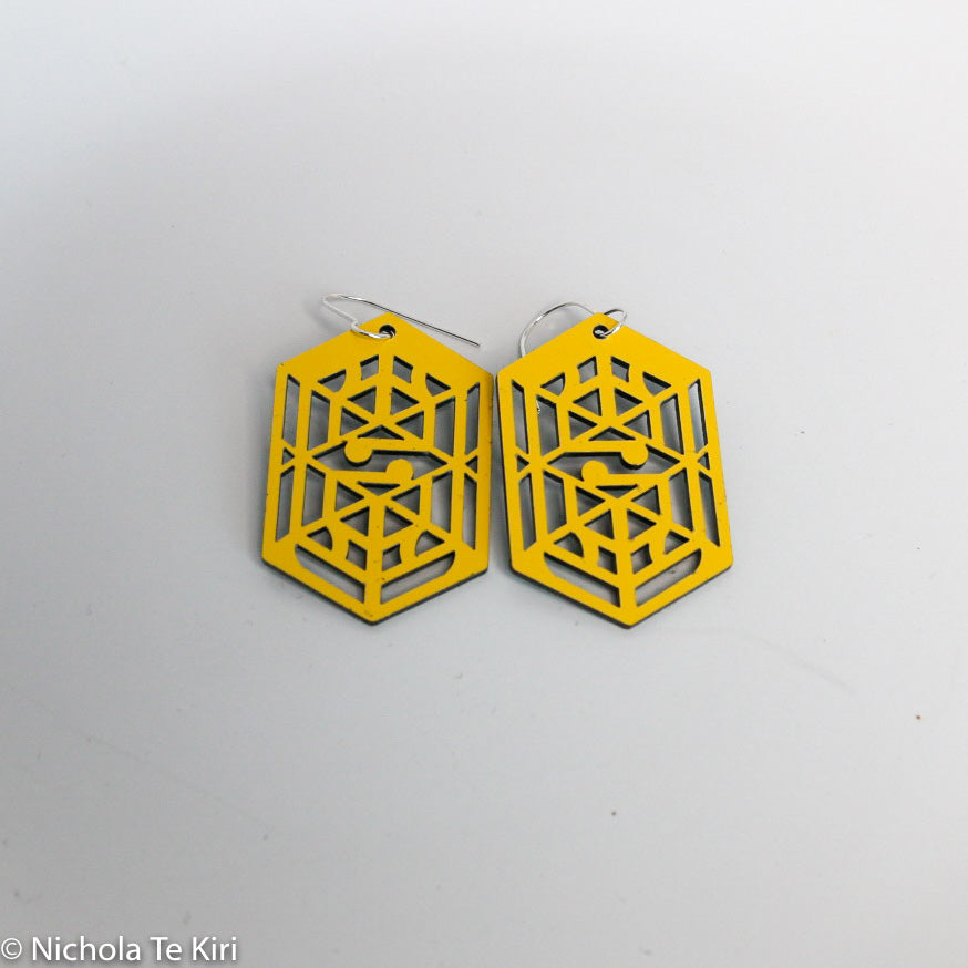 maori earrings