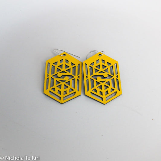 maori earrings