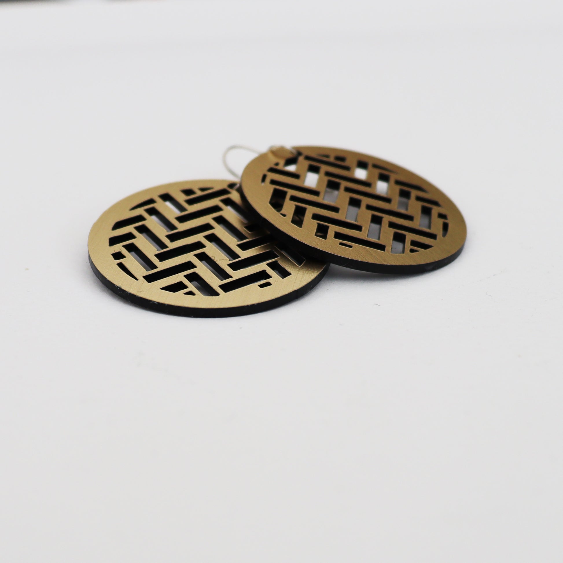 maori earrings