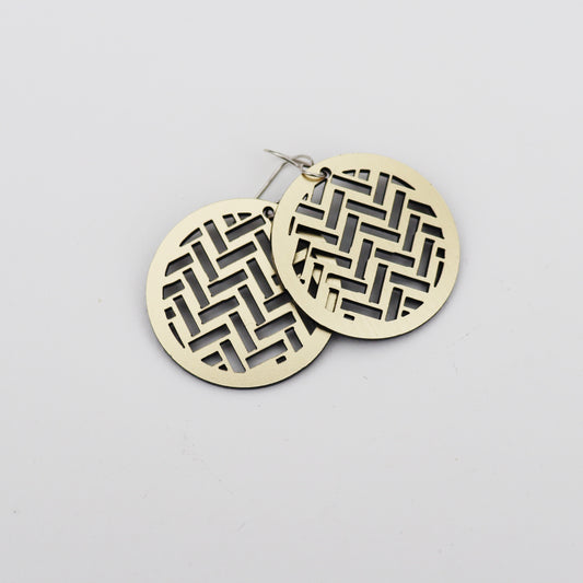 maori earrings