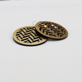 maori earrings