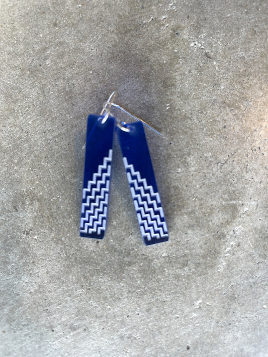maori earrings
