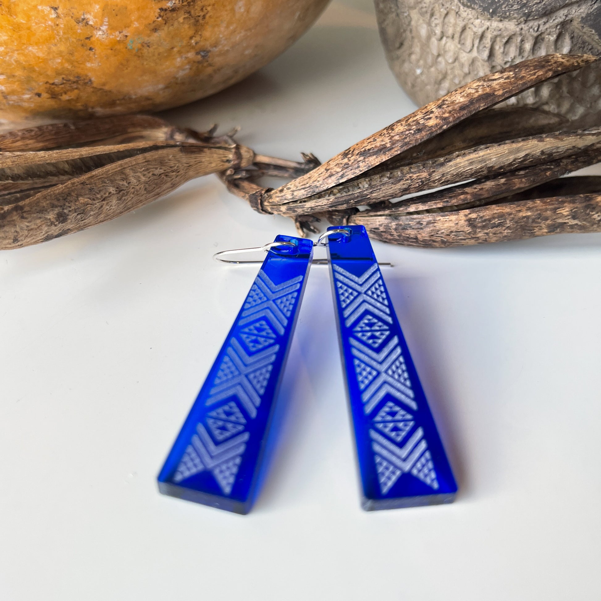 maori earrings