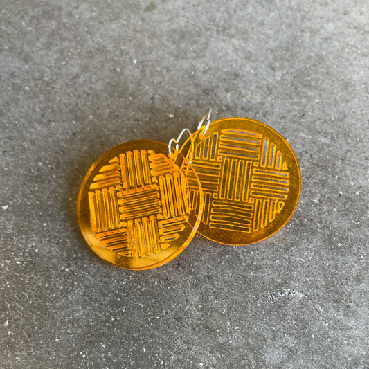 maori earrings