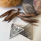 maori earrings