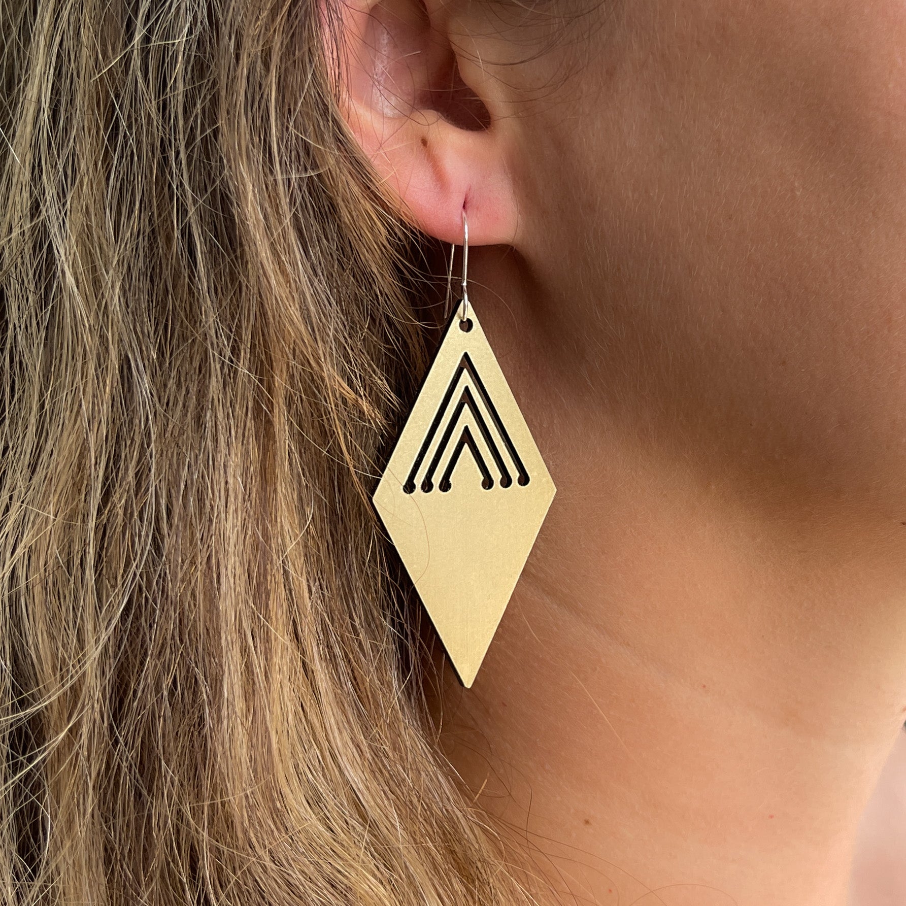 maori earrings