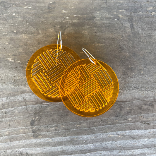 maori earrings